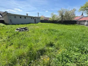 Prodej obchodního prostoru, Dubčany, 167 m2