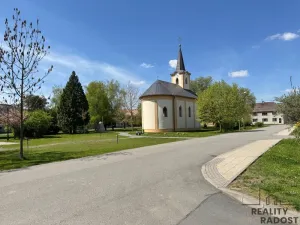 Prodej obchodního prostoru, Dubčany, 167 m2