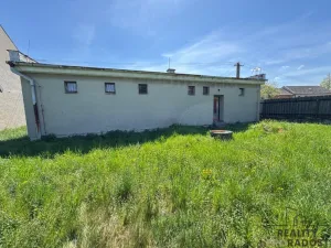 Prodej rodinného domu, Dubčany, 206 m2
