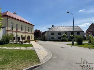 Prodej rodinného domu, Dubčany, 206 m2
