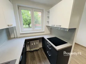 Pronájem bytu 2+1, Ostrava - Hrabůvka, Provaznická, 54 m2