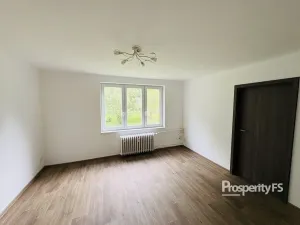 Pronájem bytu 2+1, Ostrava - Hrabůvka, Provaznická, 54 m2