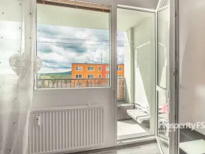 Prodej bytu 3+1, Stráž pod Ralskem, Mimoňská, 70 m2