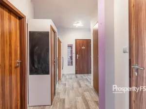 Prodej bytu 3+1, Stráž pod Ralskem, Mimoňská, 70 m2