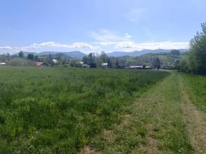 Prodej pozemku pro bydlení, Lichnov, 1474 m2