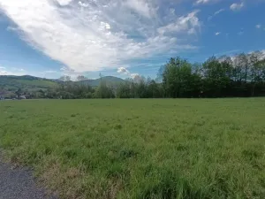 Prodej pozemku pro bydlení, Lichnov, 1480 m2