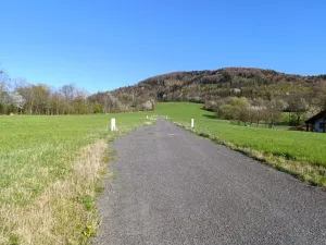 Prodej pozemku pro bydlení, Lichnov, 1480 m2
