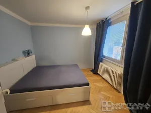 Prodej bytu 2+1, Přerov, U Tenisu, 52 m2
