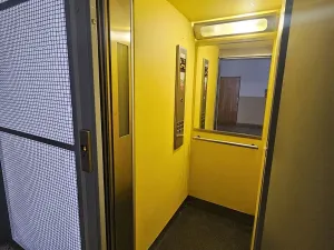 Prodej bytu 2+1, Přerov, U Tenisu, 52 m2