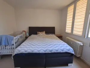 Prodej bytu 3+1, Dalovice, Na Výsluní, 84 m2