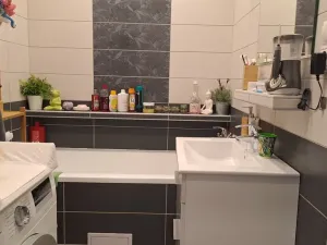 Prodej bytu 3+1, Dalovice, Na Výsluní, 84 m2