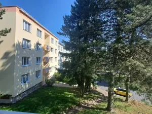 Prodej bytu 3+1, Dalovice, Na Výsluní, 84 m2