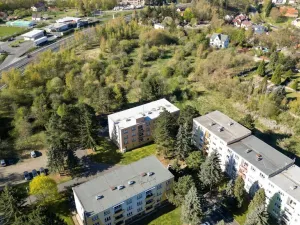 Prodej bytu 3+1, Dalovice, Na Výsluní, 84 m2