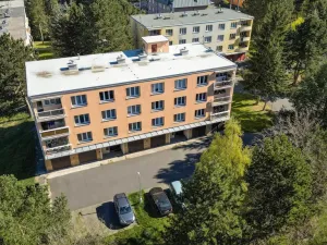 Prodej bytu 3+1, Dalovice, Na Výsluní, 84 m2