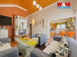 Prodej rodinného domu, Petřvald, Březinská, 120 m2