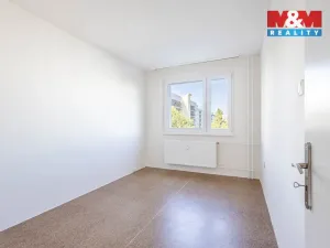 Pronájem bytu 4+1, Česká Lípa, Jana Zrzavého, 75 m2