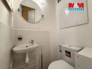Prodej bytu 3+1, Jablonec nad Nisou, Žitná, 82 m2