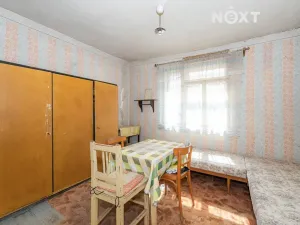 Prodej rodinného domu, Lovčičky, 34 m2