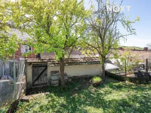 Prodej rodinného domu, Lovčičky, 34 m2