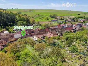 Prodej rodinného domu, Lovčičky, 34 m2