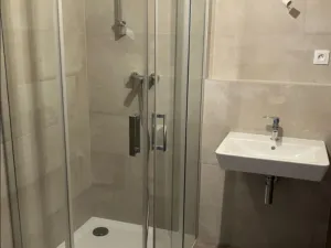 Pronájem bytu 2+kk, Praha - Černý Most, Arnošta Valenty, 38 m2