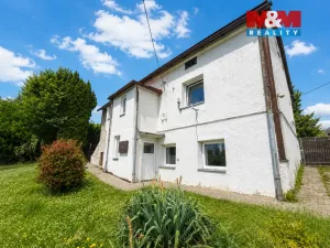 Prodej rodinného domu, Orlová - Poruba, Třešňová, 150 m2