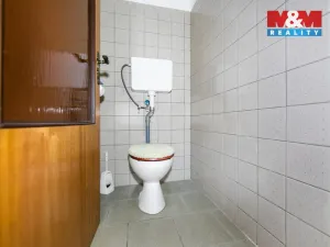Prodej rodinného domu, Pšov - Močidlec, 371 m2