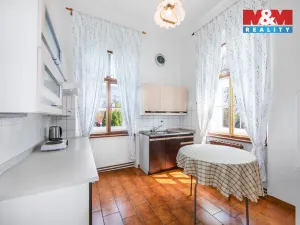 Prodej rodinného domu, Pšov - Močidlec, 371 m2