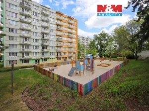 Prodej bytu 3+1, Humpolec, Lnářská, 64 m2