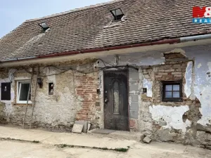 Prodej rodinného domu, Jiratice, 92 m2