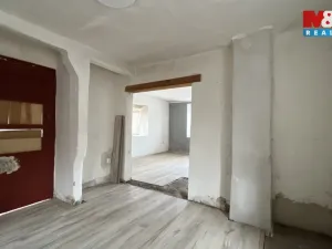 Prodej rodinného domu, Jiratice, 92 m2