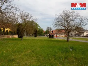 Prodej pozemku pro bydlení, Břežany, 8048 m2