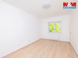 Pronájem bytu 2+kk, Praha - Strašnice, Kolovratská, 45 m2