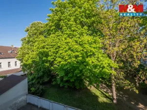 Pronájem bytu 2+kk, Praha - Strašnice, Kolovratská, 45 m2