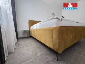 Prodej bytu 2+kk, Ostrava, Jantarová, 56 m2