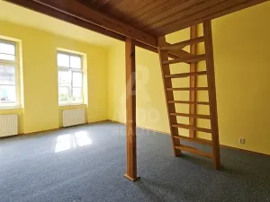 Pronájem bytu 2+kk, České Budějovice, Lipenská, 74 m2