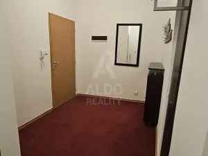 Pronájem bytu 2+kk, České Budějovice, Lipenská, 74 m2
