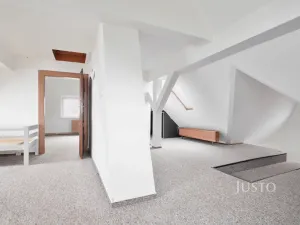 Prodej vily, Teplice, Juditina, 223 m2