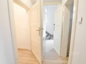 Prodej vily, Teplice, Juditina, 223 m2