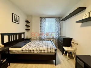 Pronájem bytu 2+kk, Hustopeče, Svat. Čecha, 51 m2