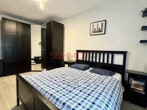 Pronájem bytu 2+kk, Hustopeče, Svat. Čecha, 51 m2