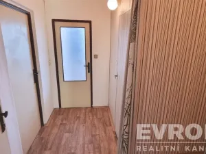 Pronájem bytu 1+1, Havlíčkův Brod, Žižkov II, 36 m2