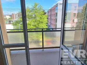 Pronájem bytu 1+1, Havlíčkův Brod, Žižkov II, 36 m2