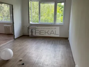 Pronájem bytu 3+1, Praha - Krč, Vikova, 68 m2