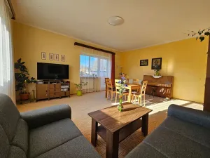 Prodej bytu 3+1, Moravská Třebová, Tyršova, 161 m2