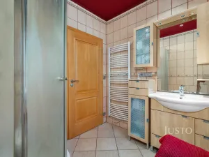 Prodej rodinného domu, Rosice, Javorová, 145 m2