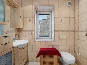 Prodej rodinného domu, Rosice, Javorová, 145 m2