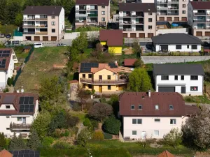 Prodej rodinného domu, Rosice, Javorová, 145 m2