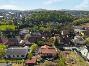 Prodej rodinného domu, Rosice, Javorová, 145 m2