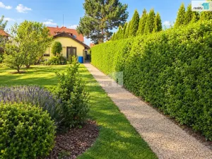 Prodej rodinného domu, Kouřim, Tyršova, 150 m2